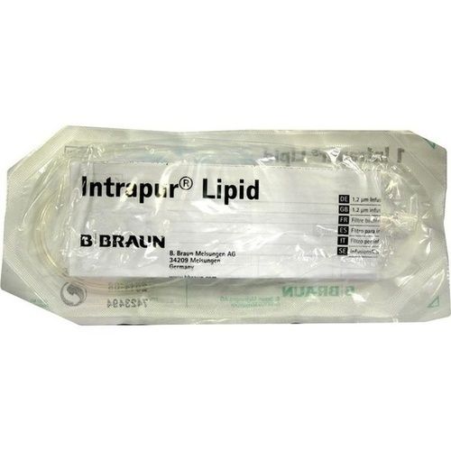 Intrapur Lipid, 1 ST