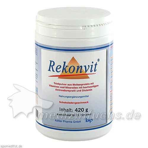 REKONVIT, 420 G