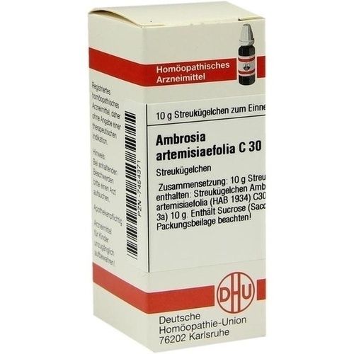 AMBROSIA ARTEM C30, 10 G