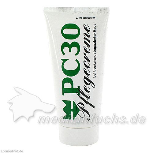 PC 30 Pflegecreme, 75 ML