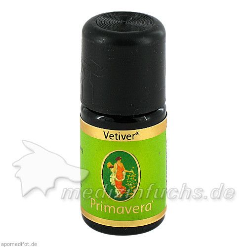 VETIVER, 5 ML