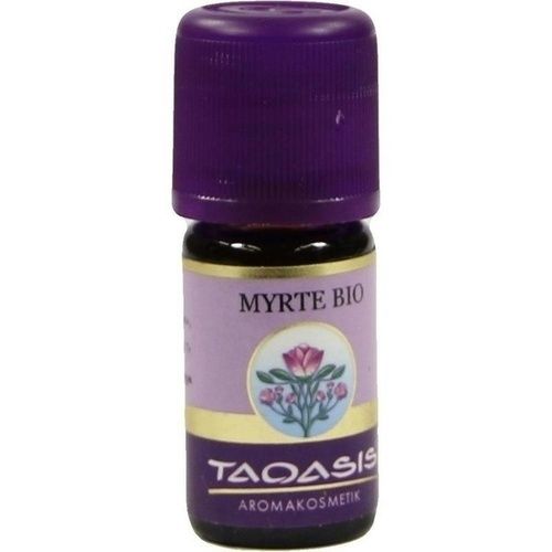 MYRTE BIO, 5 ML