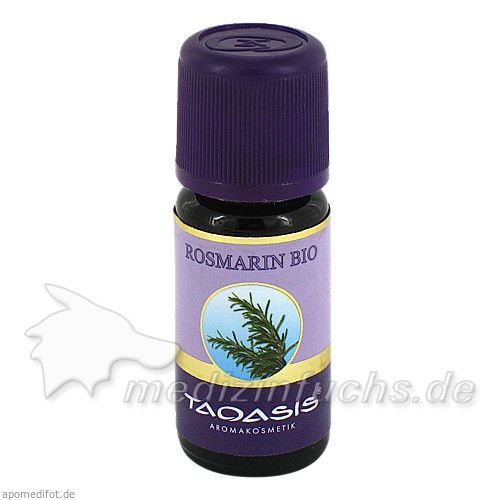 ROSMARIN BIO, 10 ML