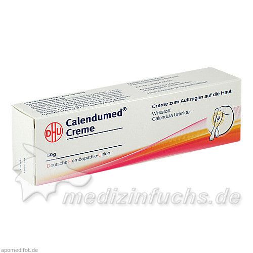 CALENDUMED CREME, 50 G