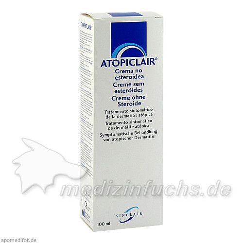 Atopiclair, 100 ML