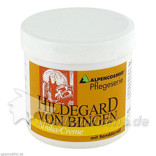 AC HILDEGARD V.BINGEN ARNIKA, 250 ML