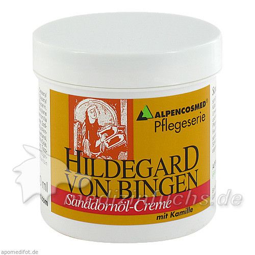AC HILDEGARD V.BINGEN SANDORNÖL, 250 ML