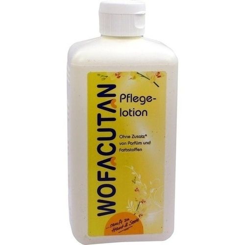 WOFACUTAN Pflegelotion, 450 ML