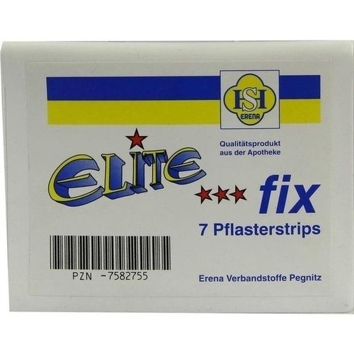 Elite fix Pflasterstrips, 7 ST