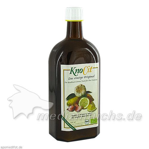 KnoCit, 700 ML