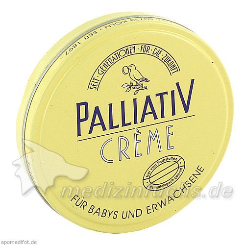 PALLIATIV, 25 ML