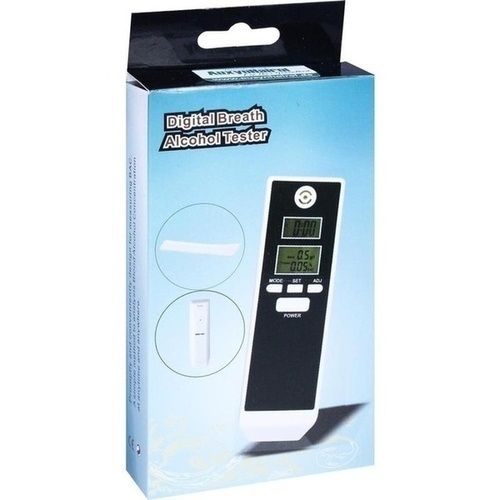 Alkoholtester digital 4 in 1, 1 ST