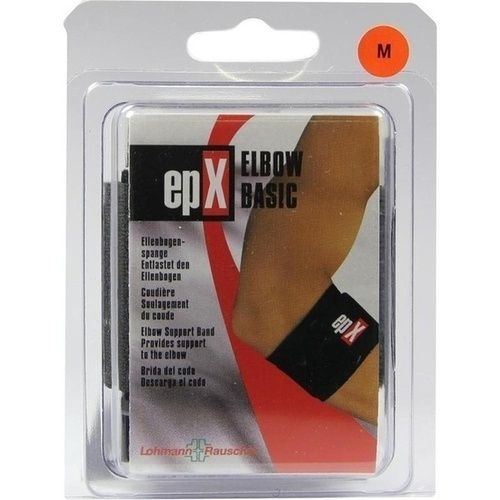 epX Elbow Basic M 22691, 1 ST