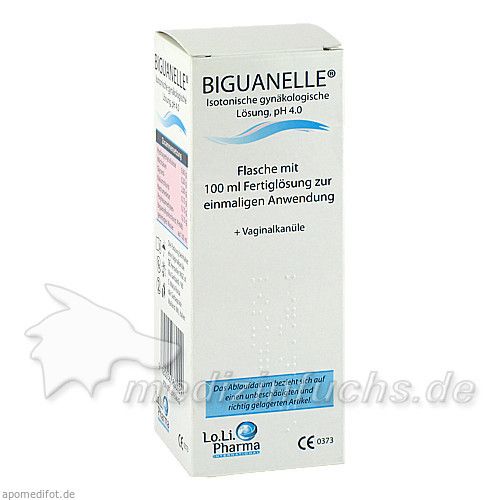 Biguanelle, 100 ML