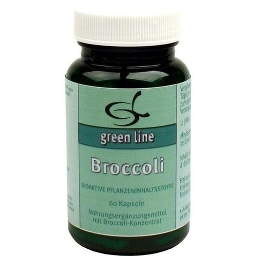 Broccoli, 60 ST