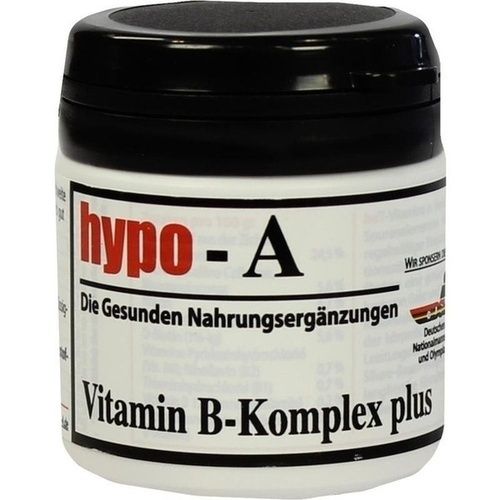 hypo-A Vitamin B-Komplex plus, 30 ST