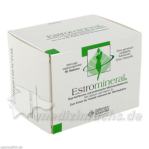 Estromineral, 90 ST