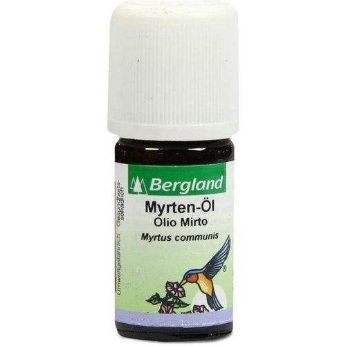 MYRTEN, 5 ML