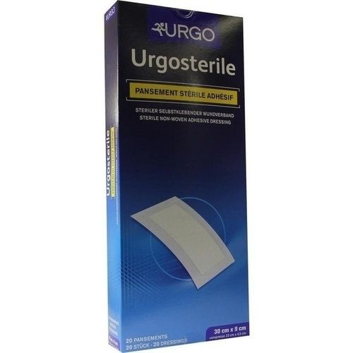 Urgosterile 300X90mm, 20 ST