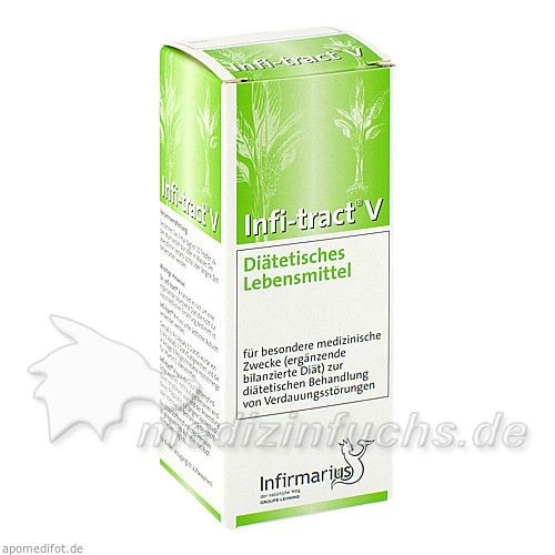 Infi-tract V, 50 ML