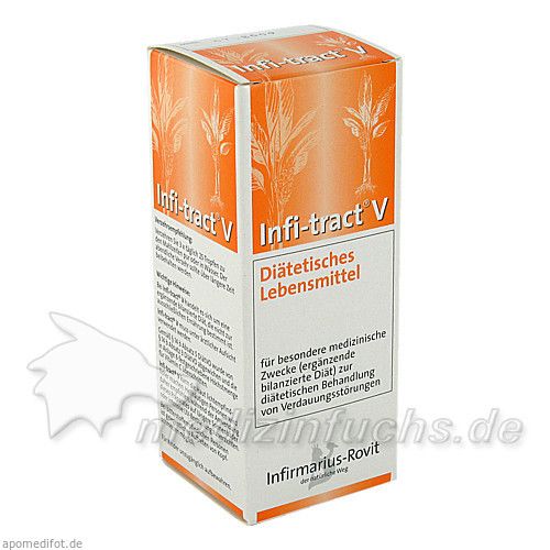 Infi-tract V, 100 ML