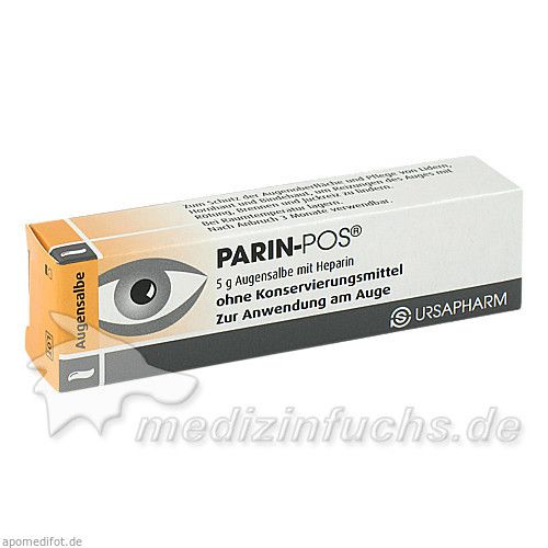 PARIN-POS, 5 G