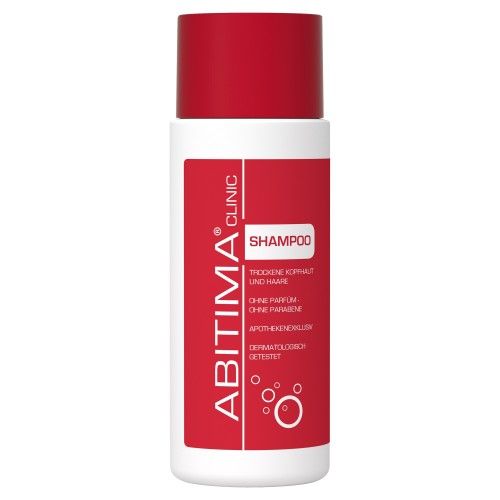 Abitima Clinic Shampoo, 200 ML