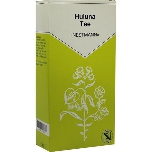 Huluna Tee Nestmann, 70 G