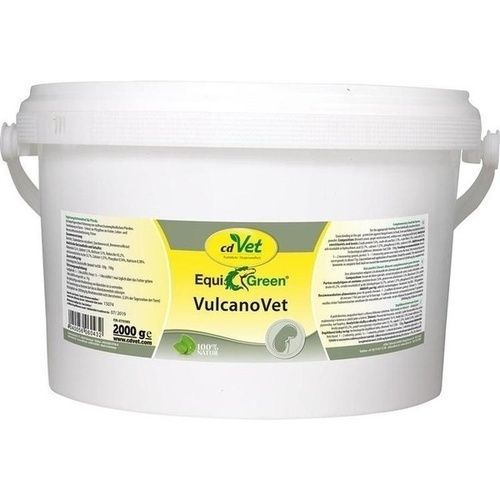 VULCANOVET Pulver vet., 2000 G