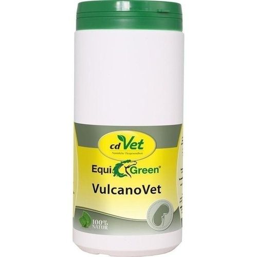 VULCANOVET Pulver vet., 800 G