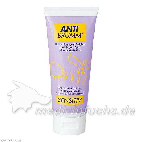 Anti-Brumm Sensitiv, 100 ML