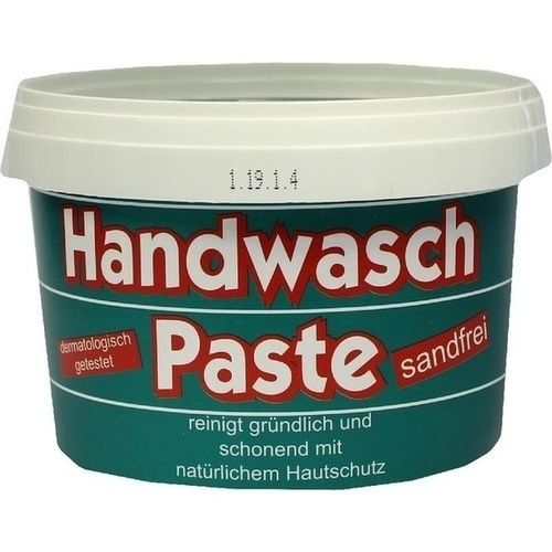 Handwaschpaste, 500 ML