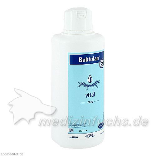 Baktolan vital, 350 ML