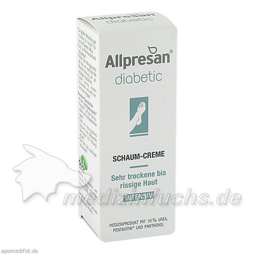 ALLPRESAN DIAB INTENS, 35 ML