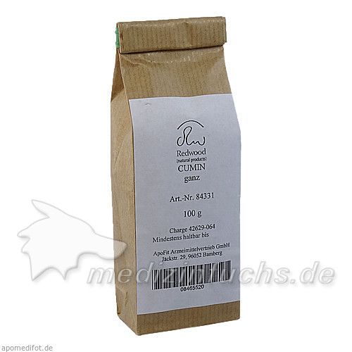 Cumin, 100 G