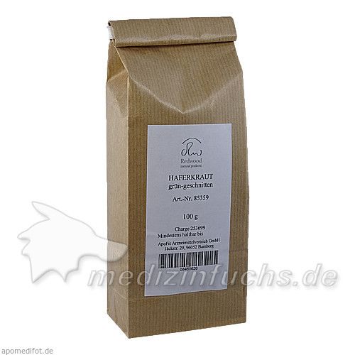 Haferkraut, 100 G