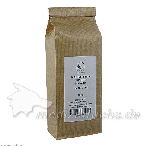 WALDMEISTERKRAUT, 100 G