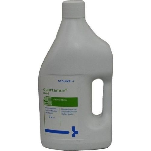 Quartamon Med, 2 L