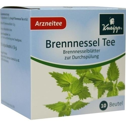 Kneipp Brennessel Tee, 10 ST