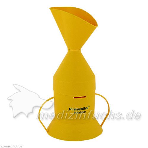 Pinimenthol Inhalator, 1 ST