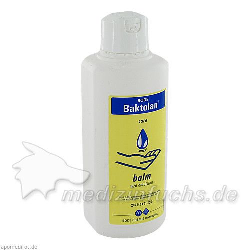 Baktolan balm, 350 ML