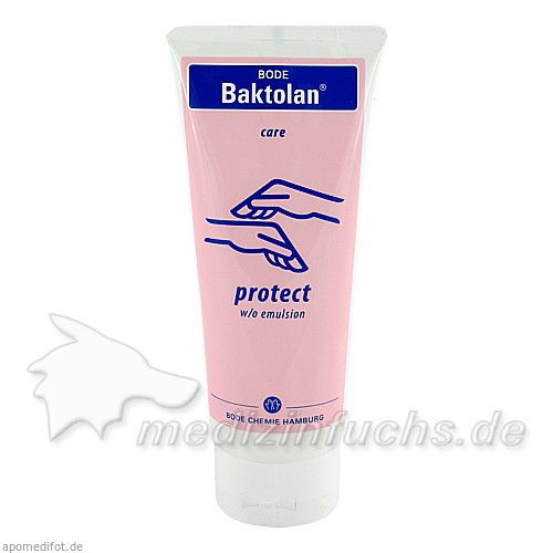 Baktolan protect, 100 ML