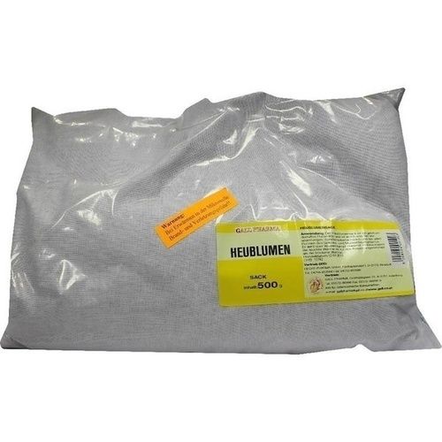 Heublumensack, 500 G