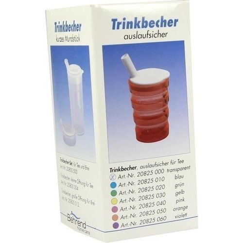 Trinkbecher auslaufsicher, 1 ST