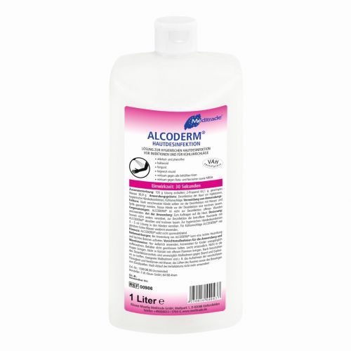 ALCODERM, 1 L