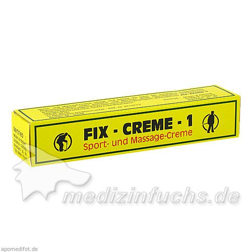 Fix Creme 1, 85 G