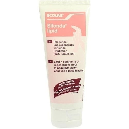 Silonda lipid, 100 ML