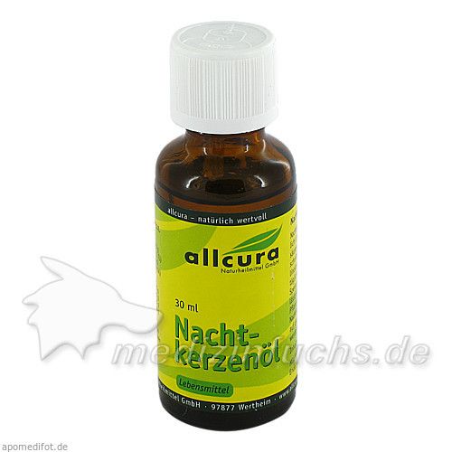 Nachtkerzenoel, 30 ML