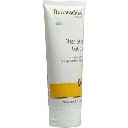 HAUSCHKA After Sun Lotion, 100 ML