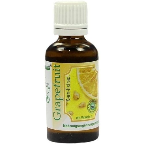 Grapefruit Kern E pur, 30 ML